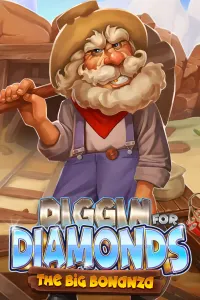 Diggin’ For Diamonds: The Big Bonanza